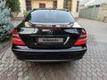 Mercedes-Benz E 320 2003 года за 3 200 000 тг. в Алматы – фото 16