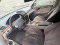 Mercedes-Benz E 320 2003 года за 3 200 000 тг. в Алматы – фото 15