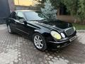 Mercedes-Benz E 320 2003 года за 3 200 000 тг. в Алматы