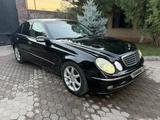 Mercedes-Benz E 320 2003 годаүшін3 200 000 тг. в Алматы