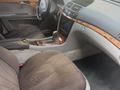 Mercedes-Benz E 320 2003 года за 3 200 000 тг. в Алматы – фото 8