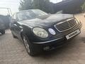 Mercedes-Benz E 320 2003 года за 3 200 000 тг. в Алматы – фото 7
