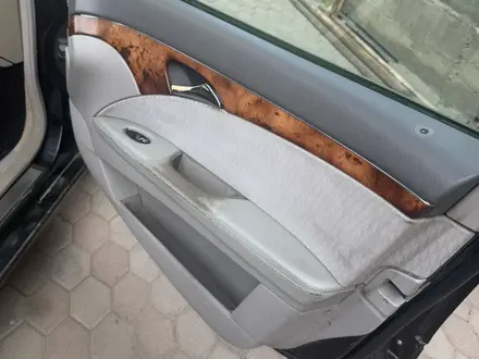 Mercedes-Benz E 320 2003 года за 3 200 000 тг. в Алматы – фото 9
