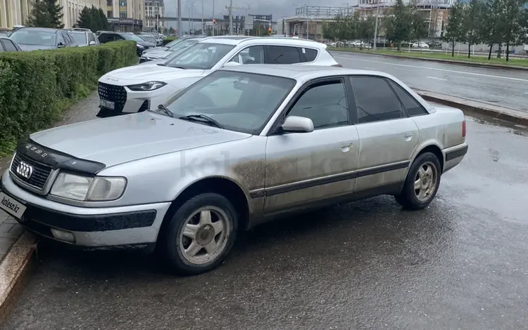 Audi 100 1994 года за 2 100 000 тг. в Астана