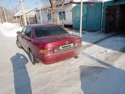 Toyota Camry 1992 года за 1 600 000 тг. в Усть-Каменогорск – фото 4