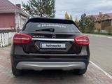 Mercedes-Benz GLA 200 2014 года за 10 000 000 тг. в Астана – фото 3