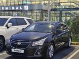 Chevrolet Cruze 2012 года за 3 900 000 тг. в Шымкент