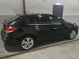 Chevrolet Cruze 2012 года за 3 900 000 тг. в Шымкент – фото 3