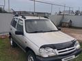 Chevrolet Niva 2008 годаfor2 000 000 тг. в Уральск – фото 4