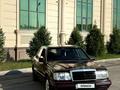 Mercedes-Benz E 200 1990 года за 1 400 000 тг. в Алматы – фото 19