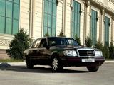 Mercedes-Benz E 200 1990 года за 1 400 000 тг. в Алматы