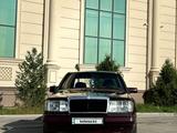 Mercedes-Benz E 200 1990 года за 1 400 000 тг. в Алматы – фото 5