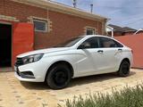 ВАЗ (Lada) Vesta 2018 года за 2 600 000 тг. в Атырау