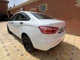 ВАЗ (Lada) Vesta 2018 года за 2 600 000 тг. в Атырау – фото 2