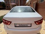 ВАЗ (Lada) Vesta 2018 года за 2 600 000 тг. в Атырау – фото 3