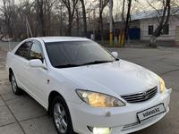 Toyota Camry 2005 года за 6 200 000 тг. в Тараз