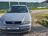 Opel Astra 2003 годаүшін2 800 000 тг. в Шымкент