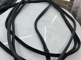 Резинки проемов черные w212 за 17 000 тг. в Алматы