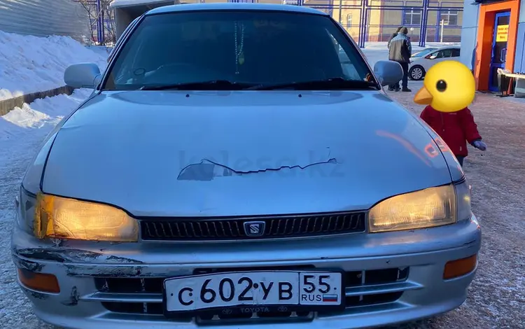 Toyota Sprinter 1995 года за 500 000 тг. в Астана