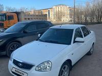 ВАЗ (Lada) Priora 2170 2014 года за 3 100 000 тг. в Караганда