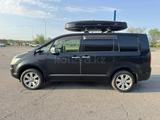 Mitsubishi Delica 2009 года за 7 000 000 тг. в Алматы – фото 4