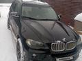 BMW X5 2007 годаүшін8 300 000 тг. в Астана – фото 4