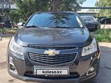 Chevrolet Cruze 2013 года за 3 400 000 тг. в Алматы