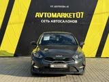 Kia Cee'd 2022 годаүшін10 300 000 тг. в Уральск – фото 2