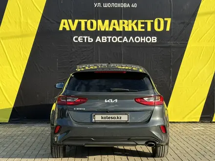 Kia Cee'd 2022 года за 10 300 000 тг. в Уральск – фото 21