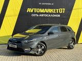 Kia Cee'd 2022 года за 10 300 000 тг. в Уральск