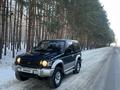 Mitsubishi Pajero 1995 годаfor2 650 000 тг. в Петропавловск – фото 2