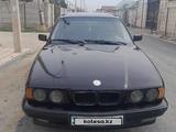 BMW 525 1992 годаүшін2 200 000 тг. в Тараз – фото 4