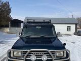 Toyota Land Cruiser Prado 1995 годаfor3 700 000 тг. в Алматы