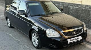 ВАЗ (Lada) Priora 2170 2014 годаүшін3 290 000 тг. в Шымкент