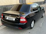 ВАЗ (Lada) Priora 2170 2014 годаүшін3 290 000 тг. в Шымкент – фото 3