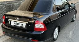ВАЗ (Lada) Priora 2170 2014 годаүшін3 290 000 тг. в Шымкент – фото 3