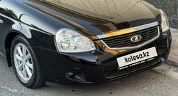 ВАЗ (Lada) Priora 2170 2014 годаүшін3 290 000 тг. в Шымкент – фото 2