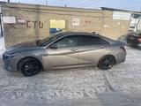 Hyundai Elantra 2023 годаүшін10 895 000 тг. в Костанай