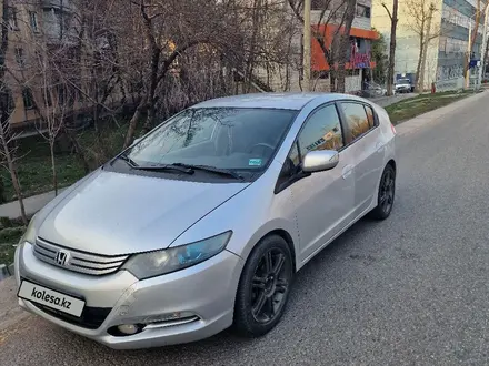 Honda Insight 2010 года за 3 750 000 тг. в Алматы – фото 4