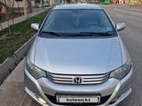 Honda Insight 2010 годаүшін3 750 000 тг. в Алматы – фото 5