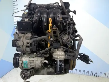 Двигатель Volkswagen 1.6 8V AEH, AKL, APF за 230 000 тг. в Тараз