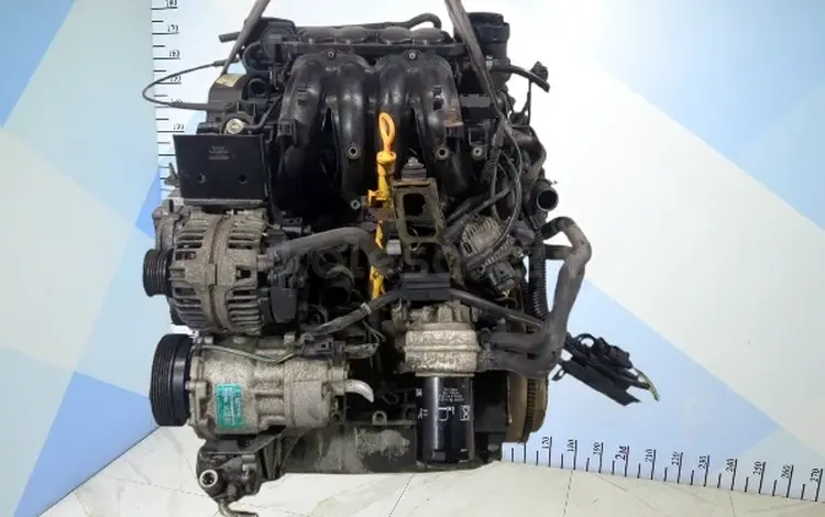 Двигатель Volkswagen 1.6 8V AEH, AKL, APFүшін230 000 тг. в Тараз