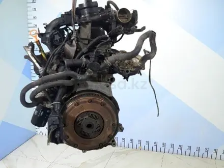 Двигатель Volkswagen 1.6 8V AEH, AKL, APF за 230 000 тг. в Тараз – фото 3