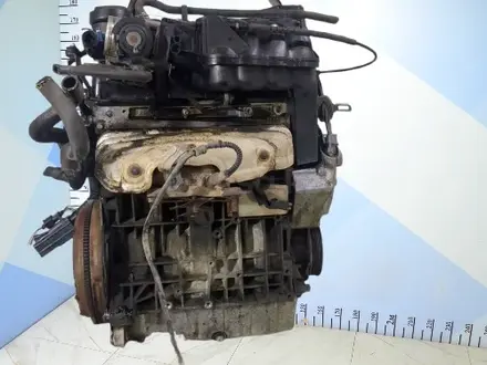 Двигатель Volkswagen 1.6 8V AEH, AKL, APF за 230 000 тг. в Тараз – фото 4
