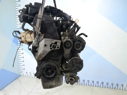 Двигатель Volkswagen 1.6 8V AEH, AKL, APF за 230 000 тг. в Тараз – фото 2