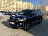 Toyota Land Cruiser 2016 годаүшін37 000 000 тг. в Актау – фото 2