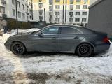 Mercedes-Benz CLS 350 2008 годаүшін6 500 000 тг. в Алматы – фото 5