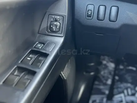Mitsubishi Lancer 2013 года за 5 000 000 тг. в Астана – фото 13