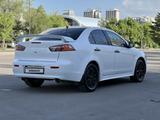 Mitsubishi Lancer 2013 года за 5 000 000 тг. в Астана – фото 3