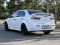 Mitsubishi Lancer 2013 года за 5 000 000 тг. в Астана – фото 5